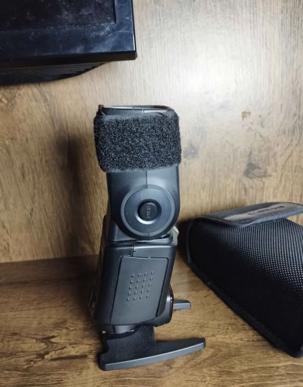 Flash Canon  - Foto 2