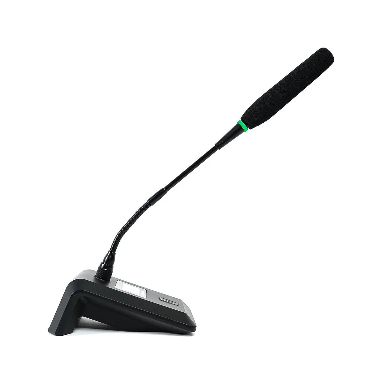 Sistema de Microfone Sem Fio Gooseneck para Conferências Phenyx Pro PTC-4<br> - Foto 3