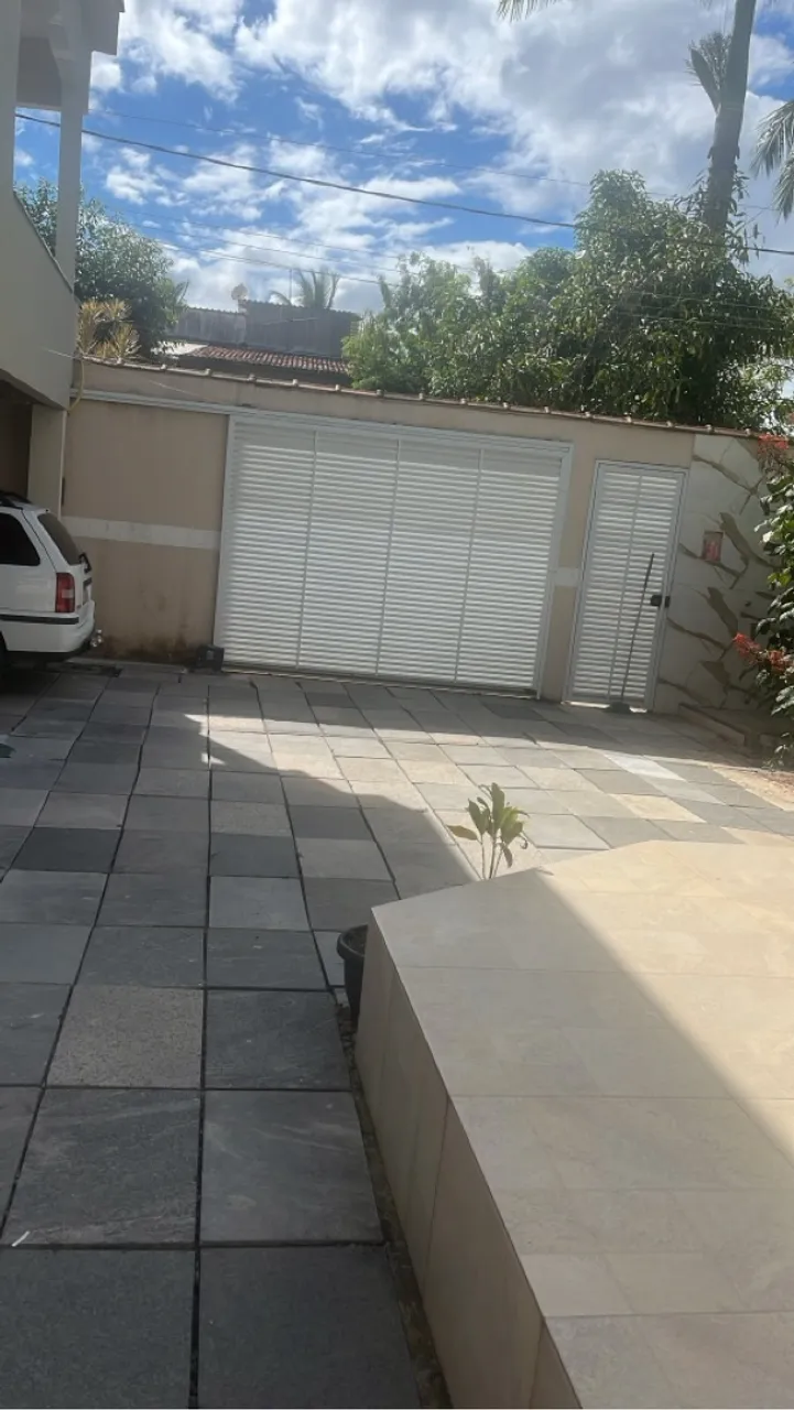 Casa Temporada Nova Almeida