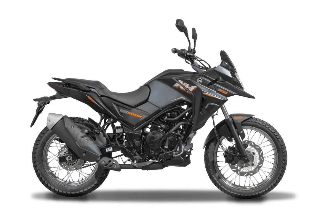 Dafra 300 2025 - 1368741876 | OLX