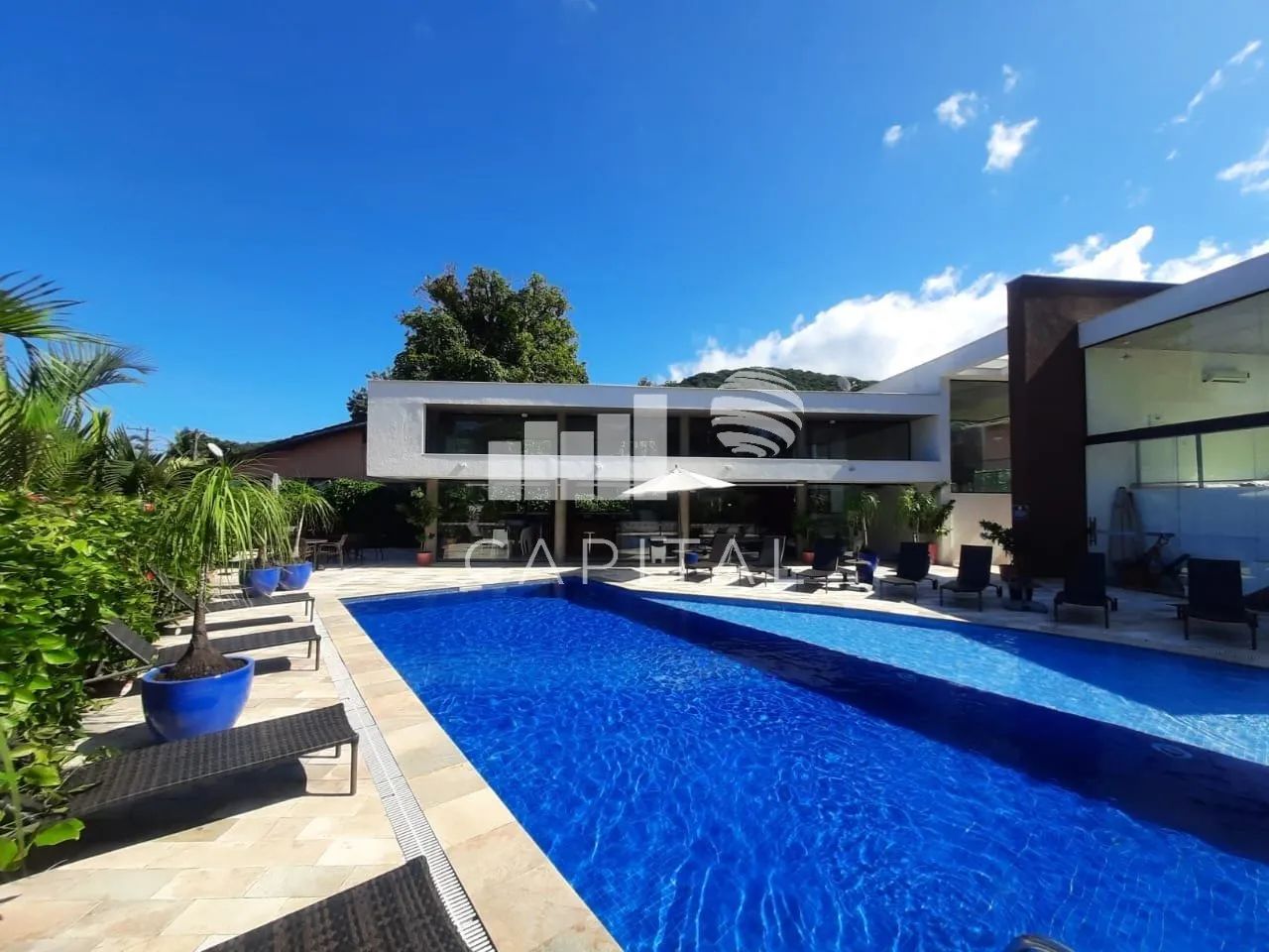 Vendo Casa Em Condomínio Fechado Na Praia Cambury