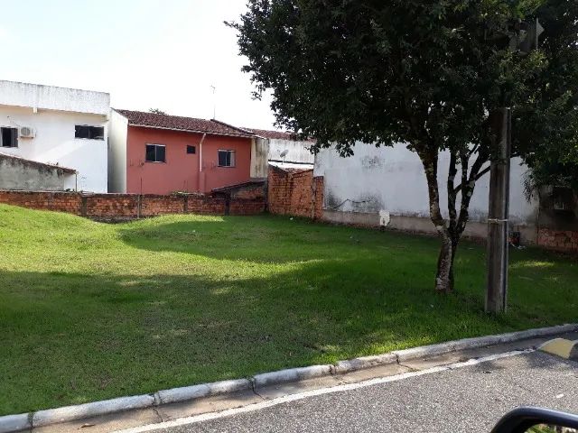 Foto - Belém - Curió-Utinga