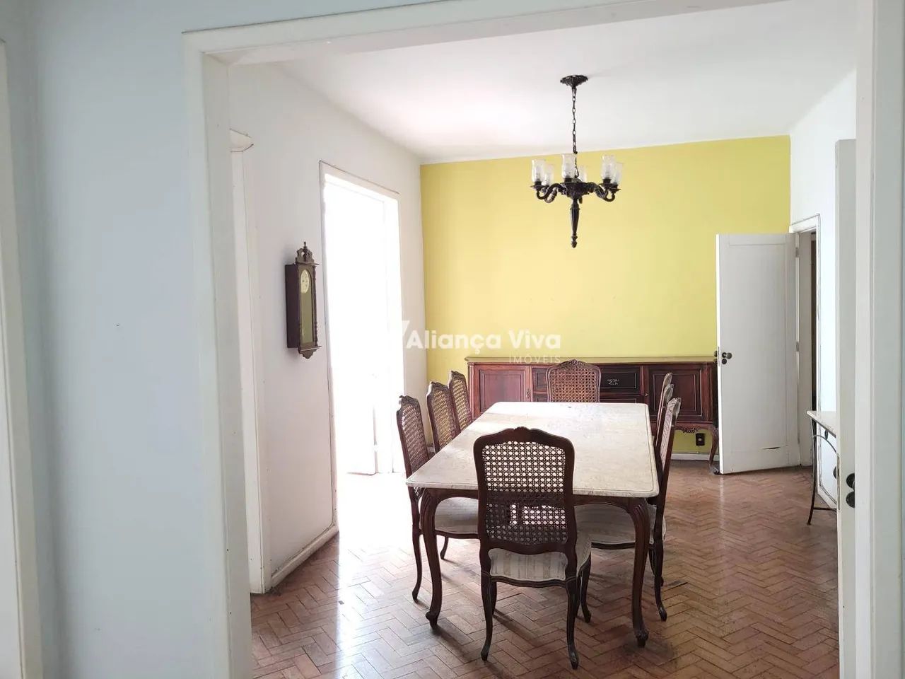 Copacabana | Apartamento 3 quartos - Foto 2