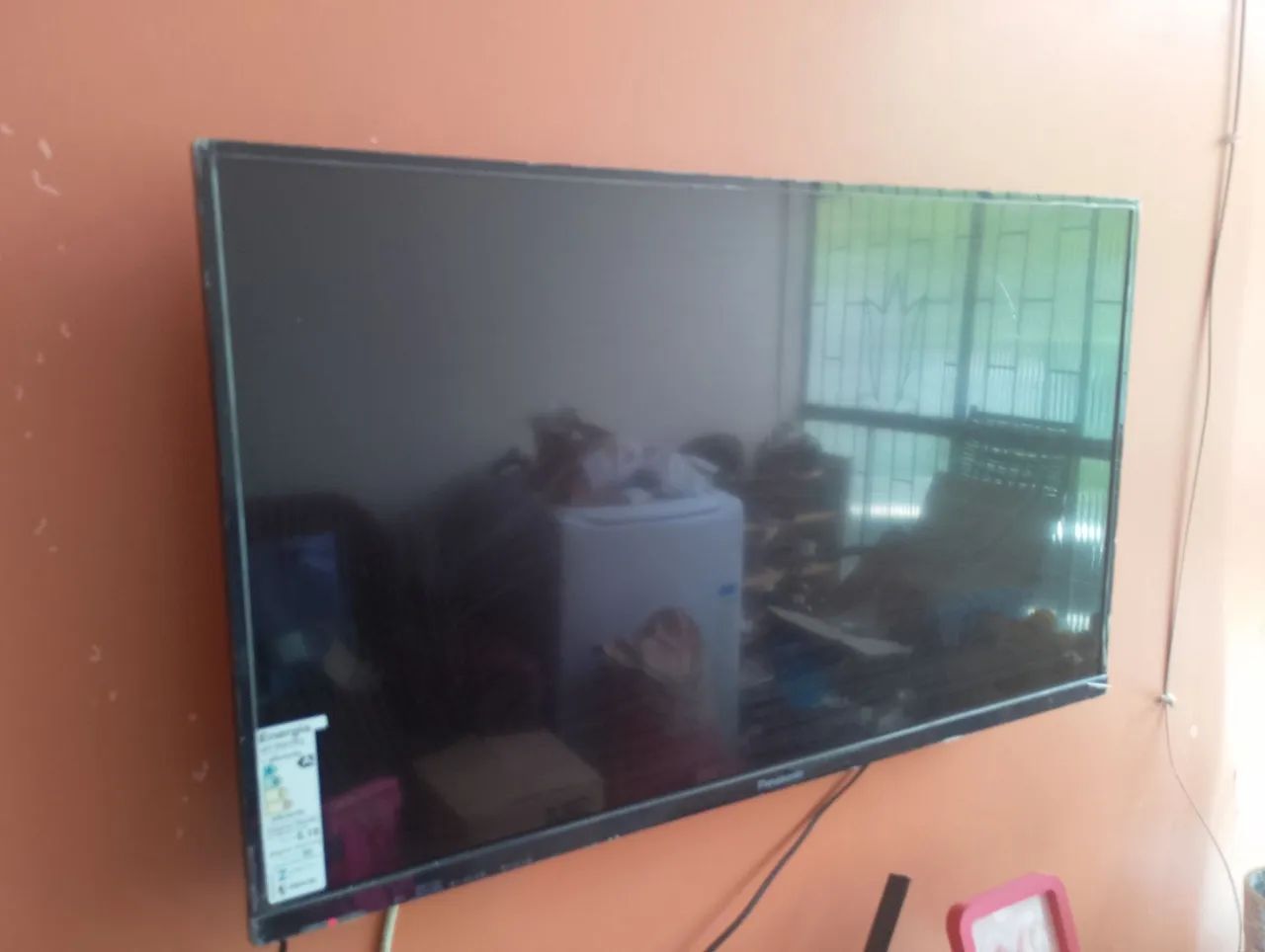 TV Panassonic 32" Smart - Foto 2