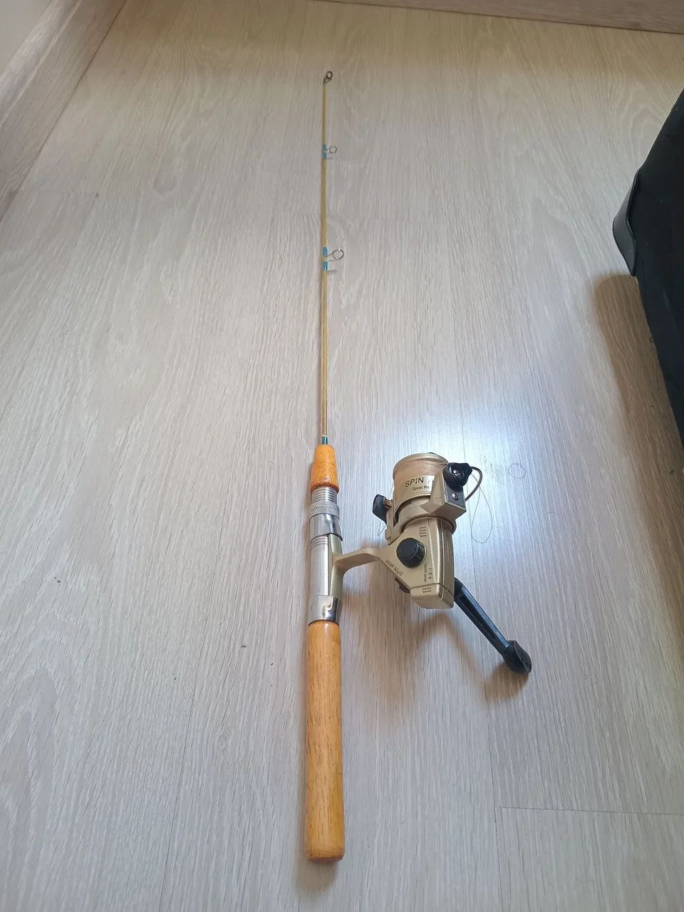 Vara molinete - Foto 4