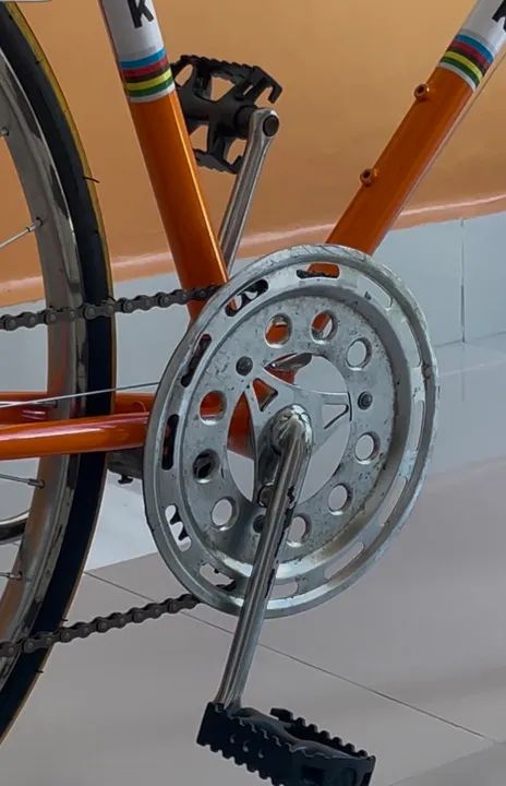 Bicicleta speed Monark Crescente 5 - Foto 4