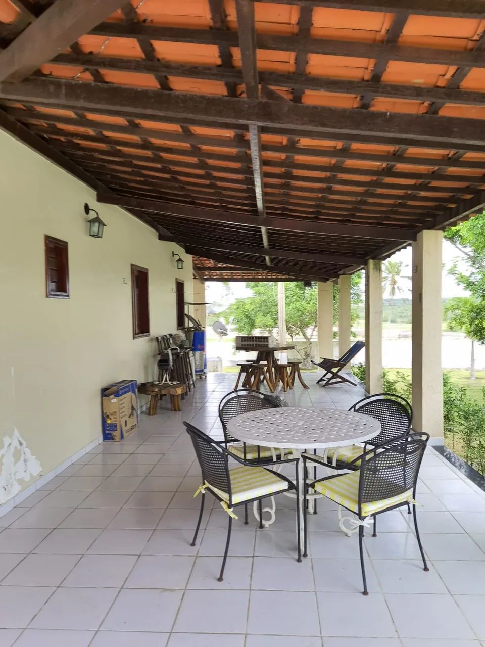 Granja em Monte alegre com 10 hectares