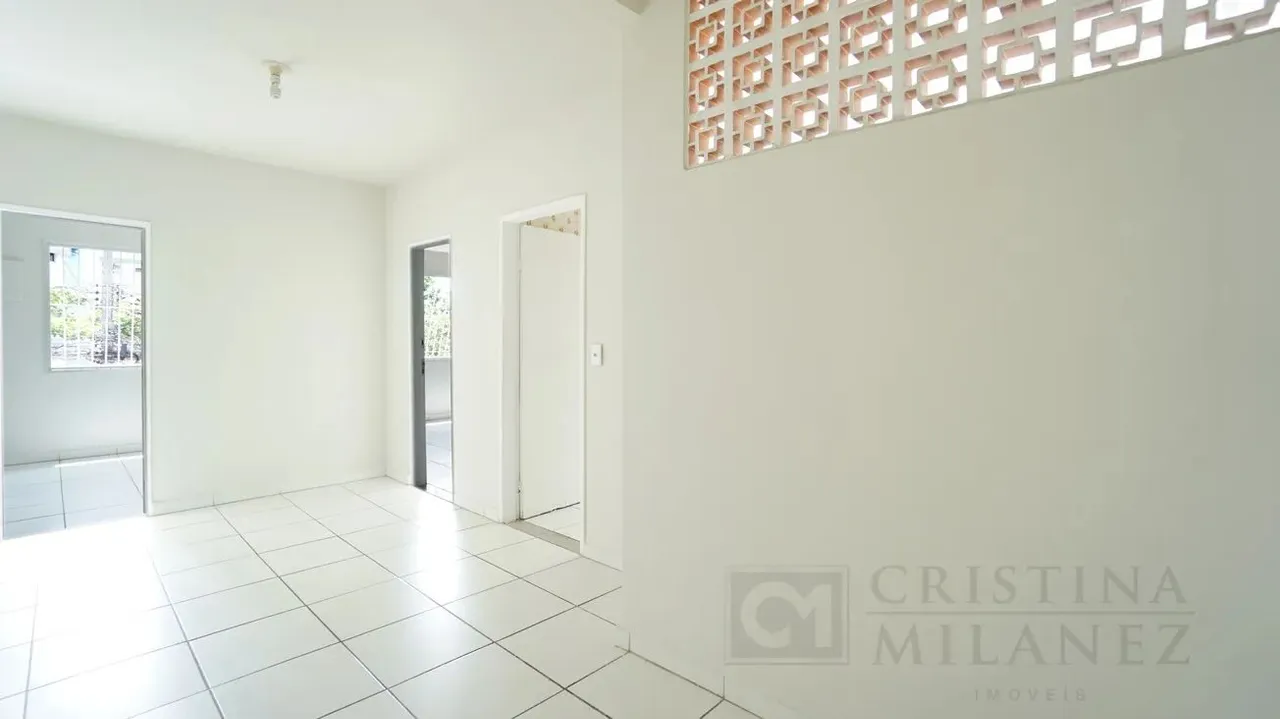 Aquele brilho especial em Jardim da Penha. Apartamento cobiçado, esbanjando graça.