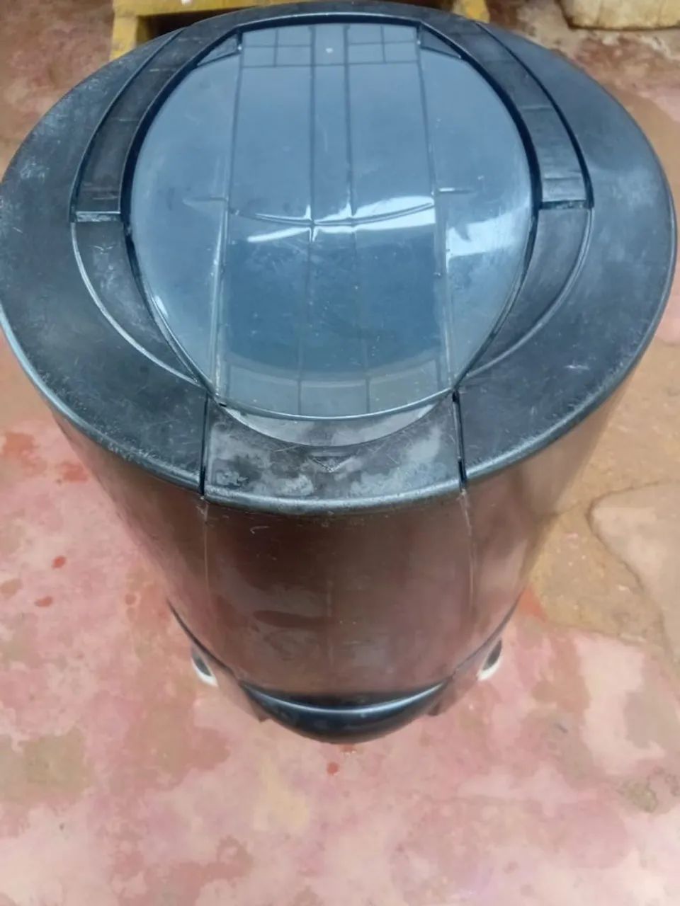 Centrífuga de Roupa - Ótima para Lavar e Secar suas Roupas!