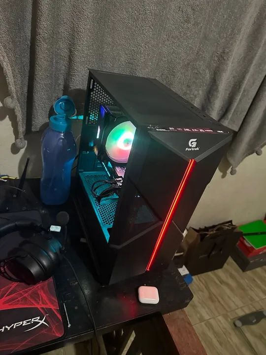 PC Gamer Completo - Alta Performance - Foto 2