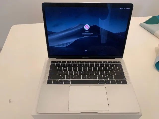 Macbook Air 2019 - Foto 2
