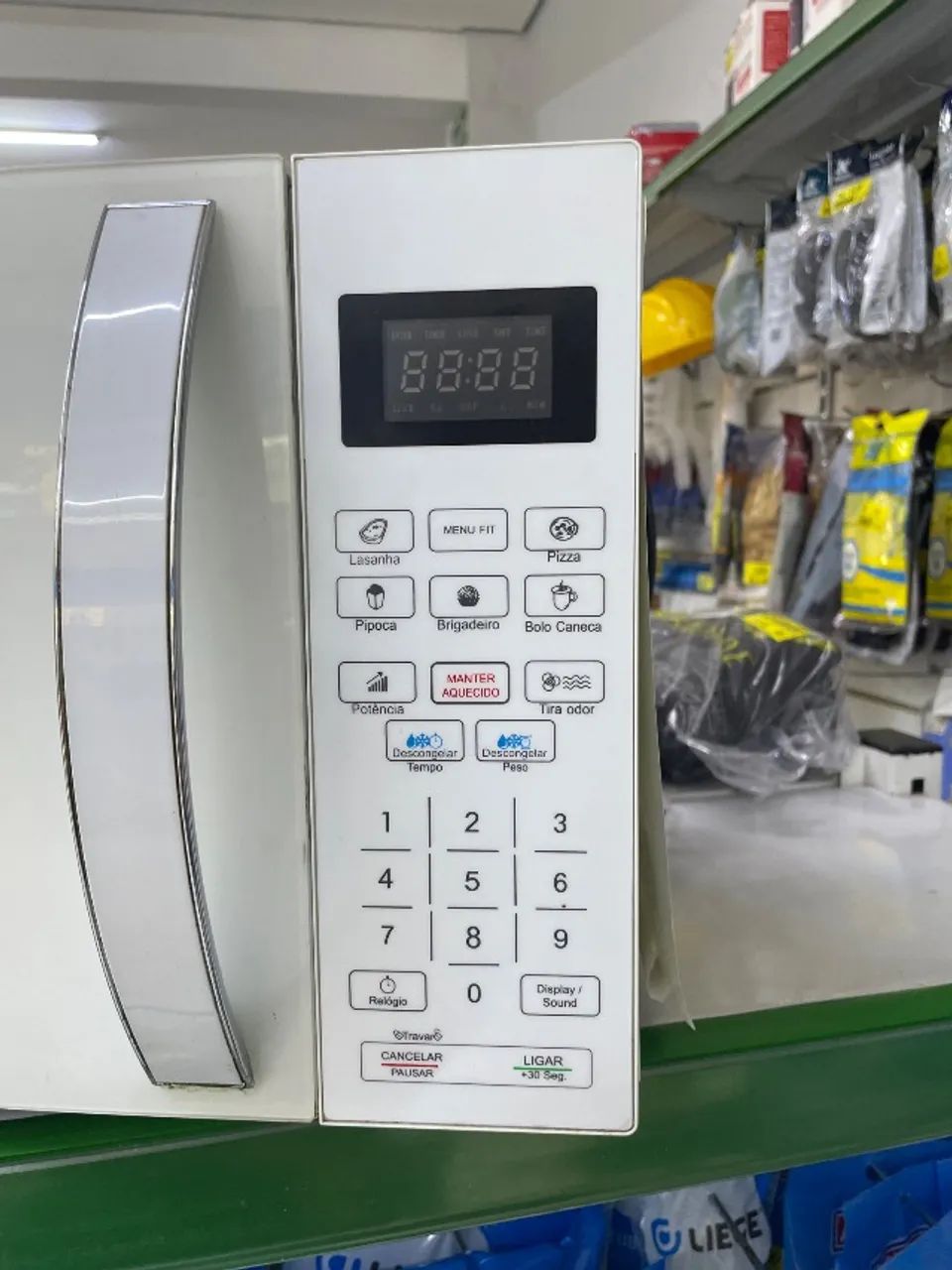 microondas  - Foto 3