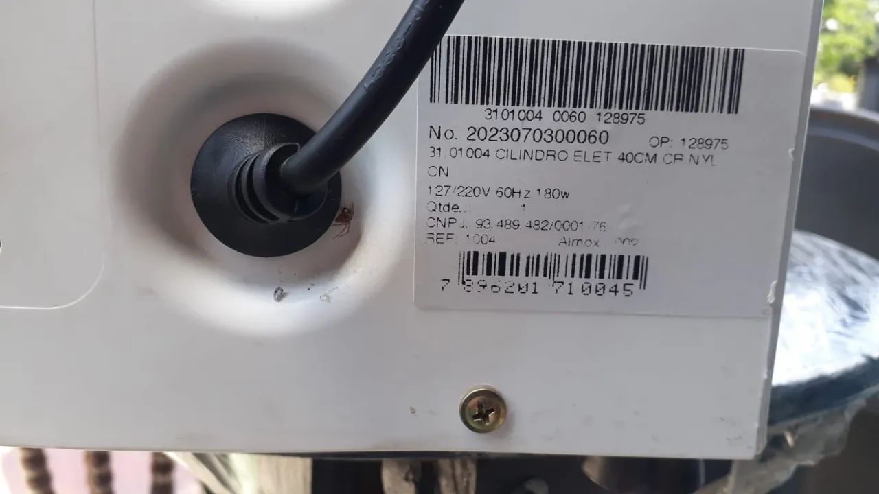 Máquina de selar a vácuo para alimentos - Foto 4