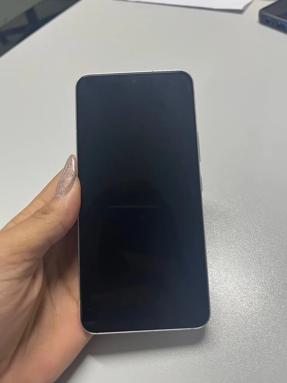 Samsung S22