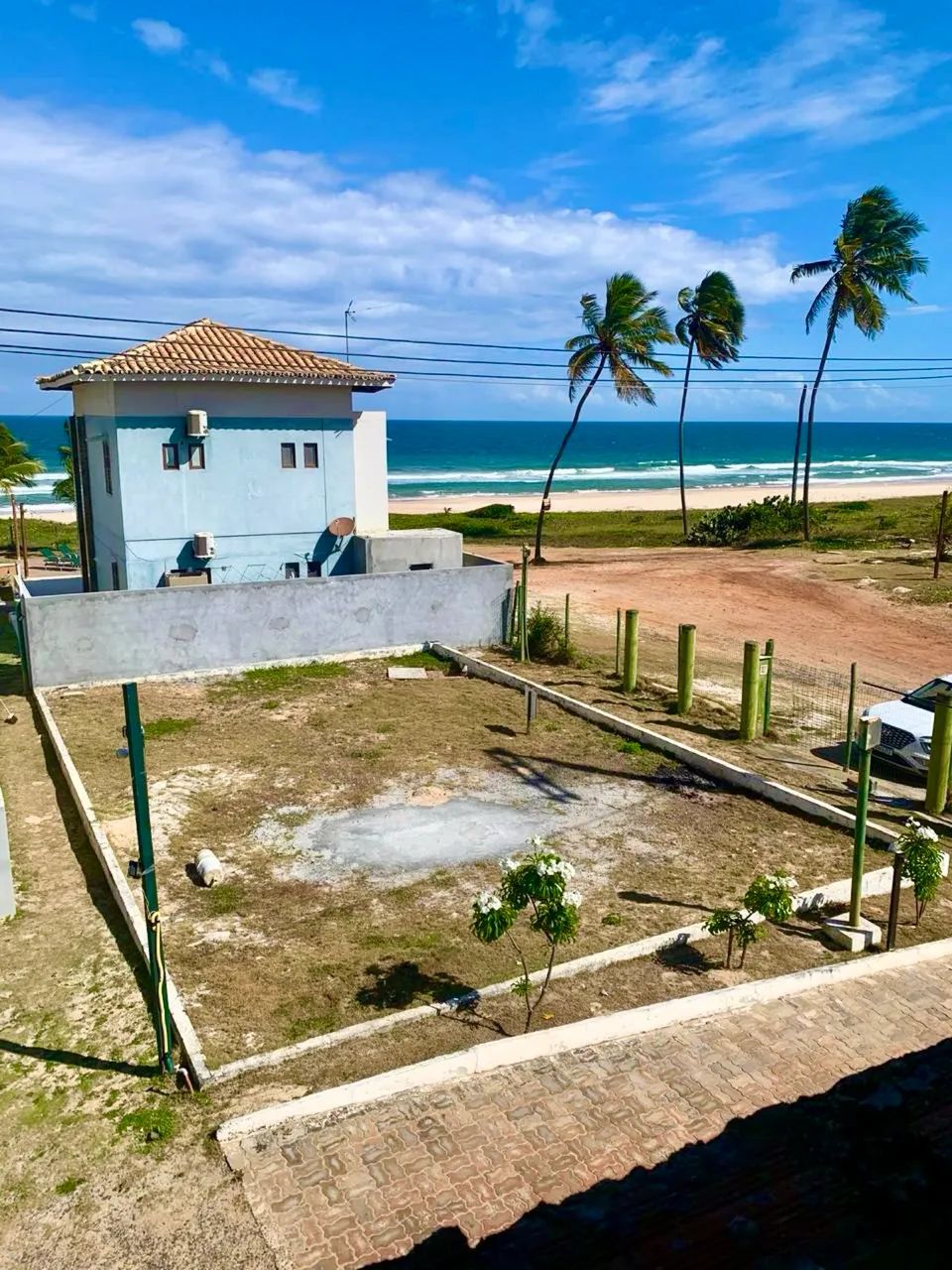 Foto - Salvador - IAPI