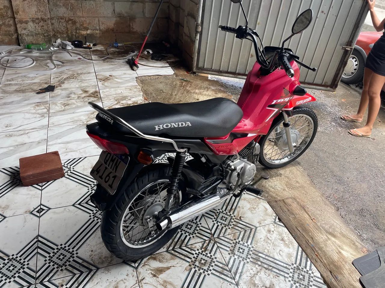 V/t pop 110 - Foto 4