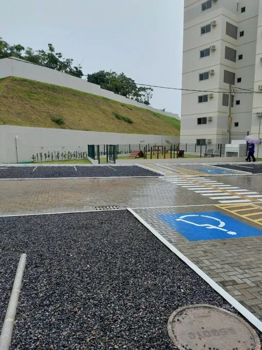 Alameda do Frio- Financia pela Caixa. J