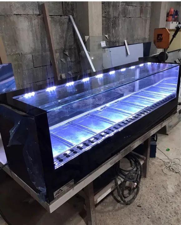 Estufa vitrine. Direto da fábrica 