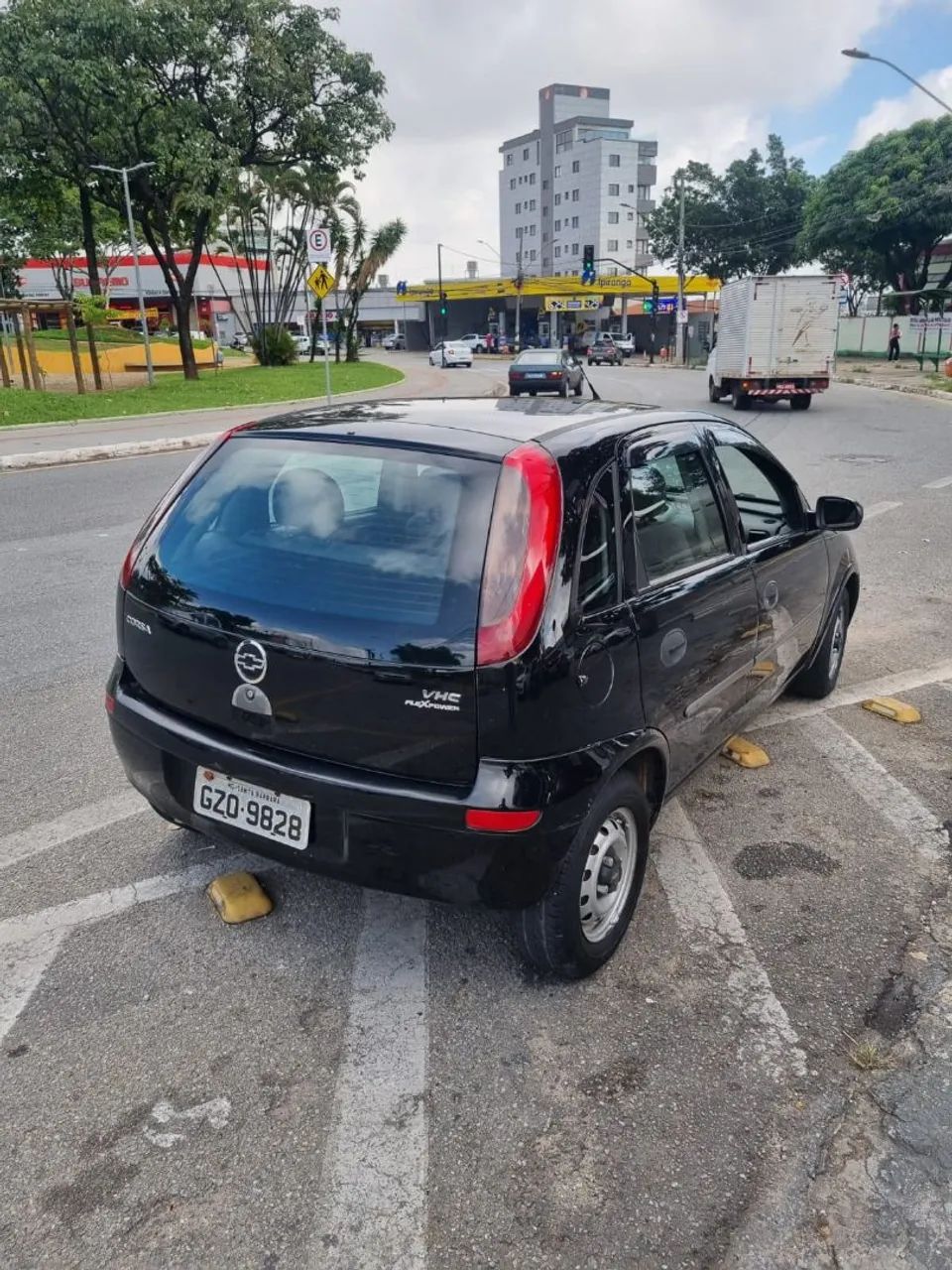 CORSA 1.0 VHC - Foto 4