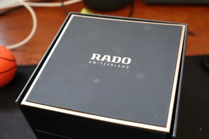 Relógio Rado Integral - Ref. R20784172 - Foto 4