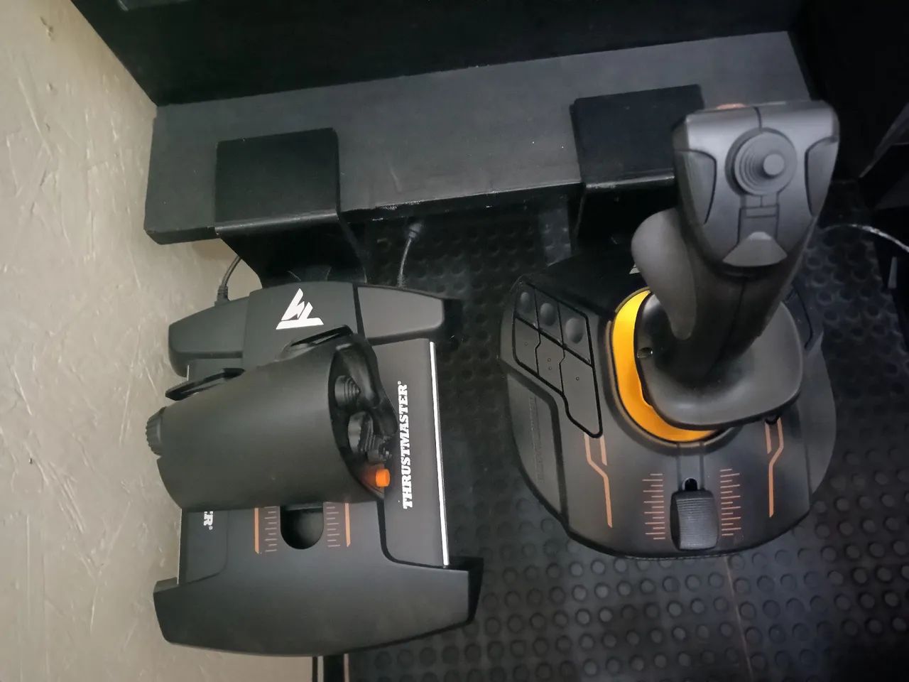 Joystick para Flight Simulator - Foto 2
