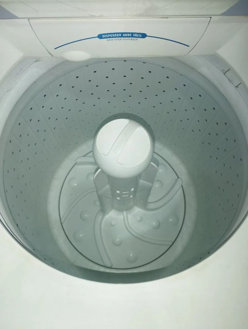 Máquina de lavar roupa Electrolux 15kg 64739863477379124