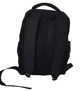 Bolsa Mochila Masculina Unissex, Trabalho, Viagem, Passeio, Escolar - Foto 4