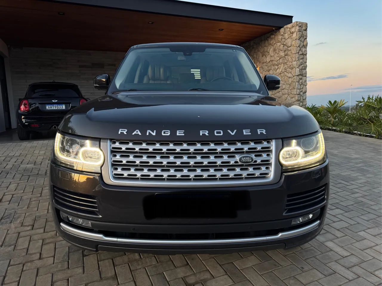Vendo Range Rover Vogue 2014 - Foto 2