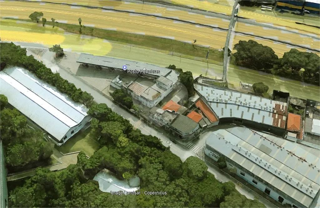 Terreno - Jaguará - São Domingos - ZPI - Zona Industrial - 2700 m² - Venda / Compra - Foto 3