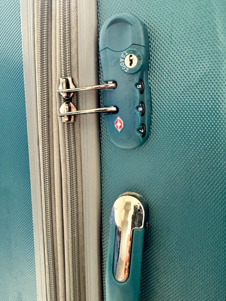 Mala Samsonite  - Foto 3