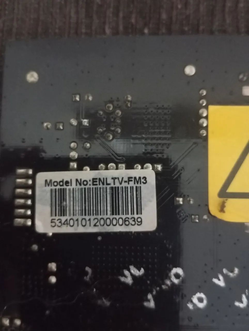 Placa de Captura de Vídeo  - Foto 3