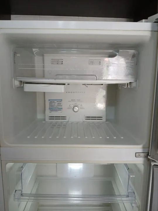 Geladeira Frost Free  Eletrolux DF36A - Foto 5