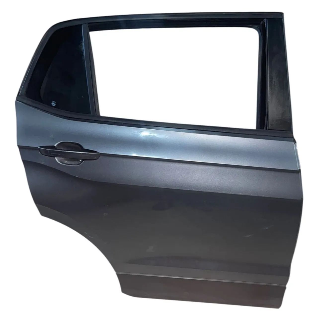 その他 RT-189970 Porta Traseira Direita T-cross - Peças para carros, vans e