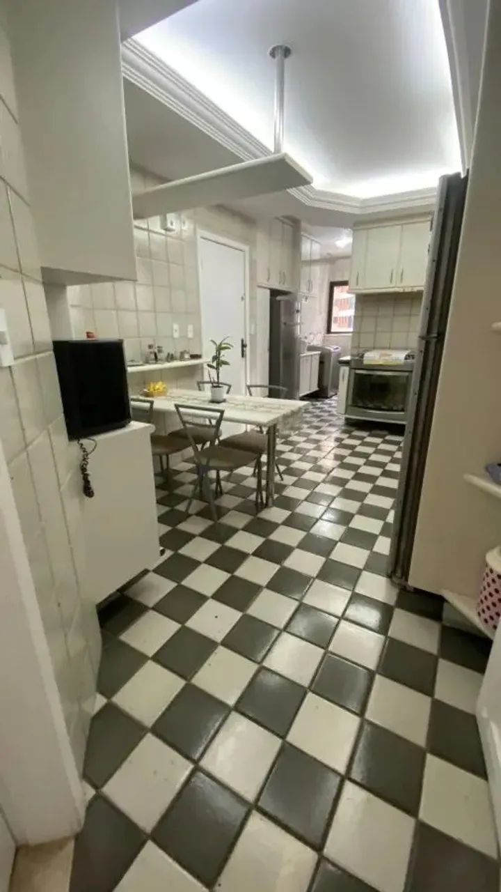 Apartamento para Venda em Salvador, Pituba, 4 dormitórios, 2 suítes, 3 banheiros, 3 vagas - Foto 12