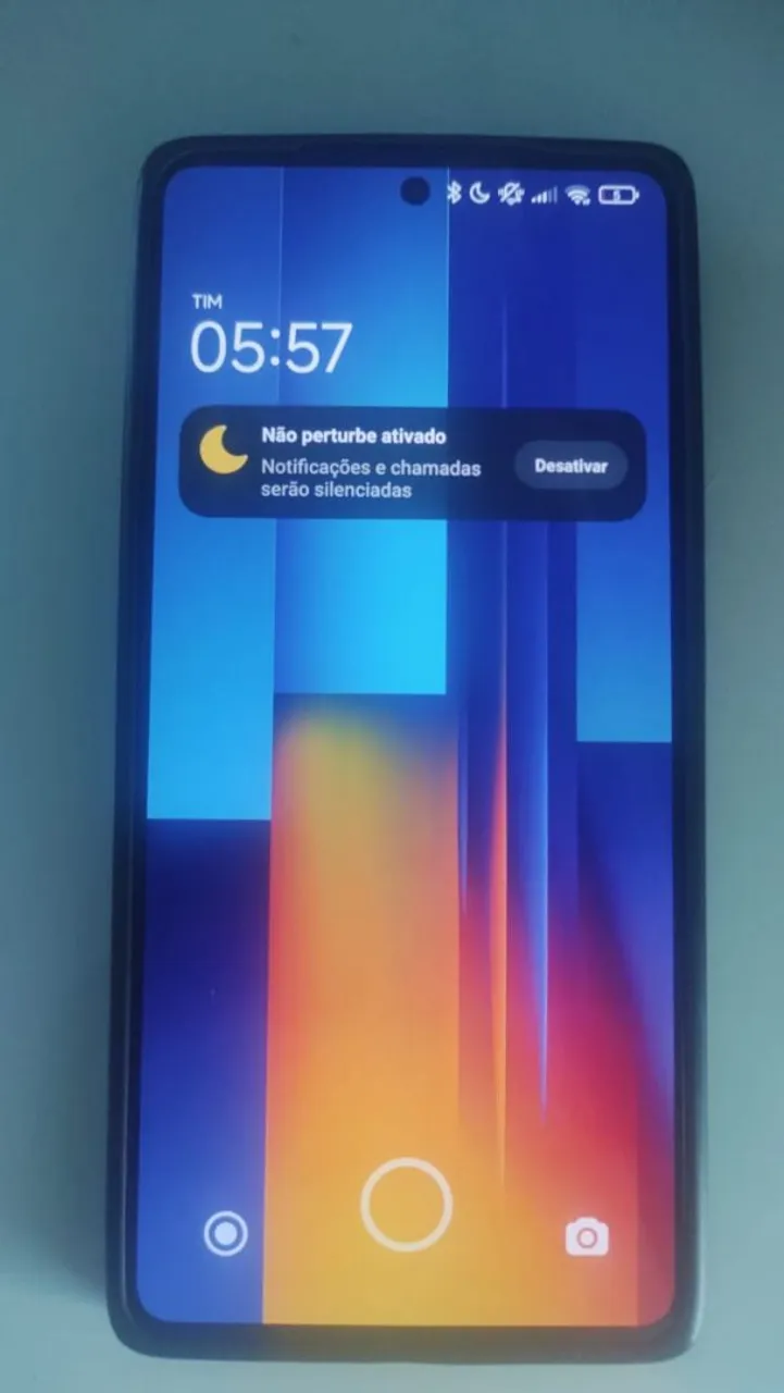 Poco M6 pro 512gb impecável