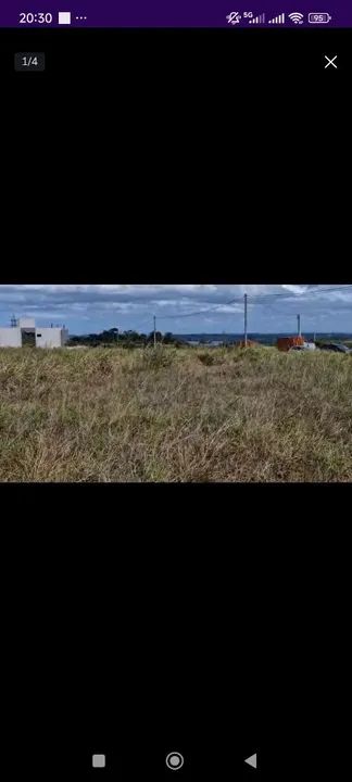 Terreno plano em condomínio fazenda real Simões Filho - Foto 3