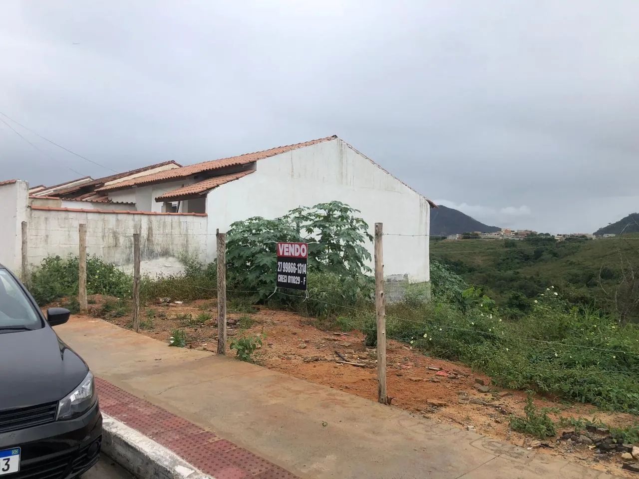 Foto - Vitória - Santa Luíza