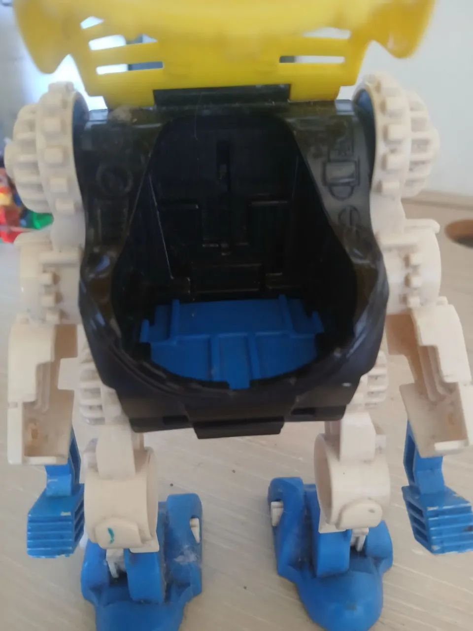 Imaginext robo espacial  - Foto 5
