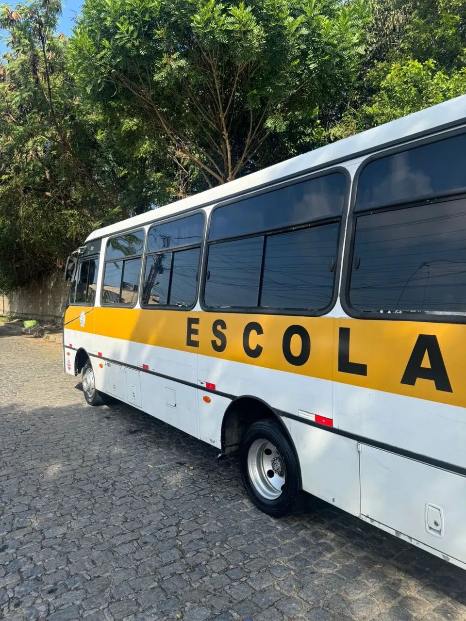 Microônibus 29 lugares  - Foto 6