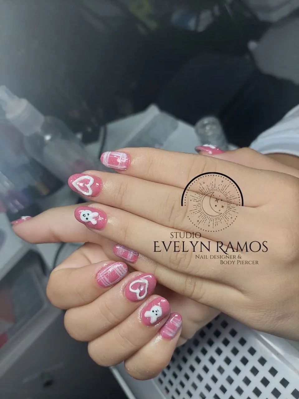 Unhas de Gel: Alongamento | Art Gringa | Alvorada - Foto 3