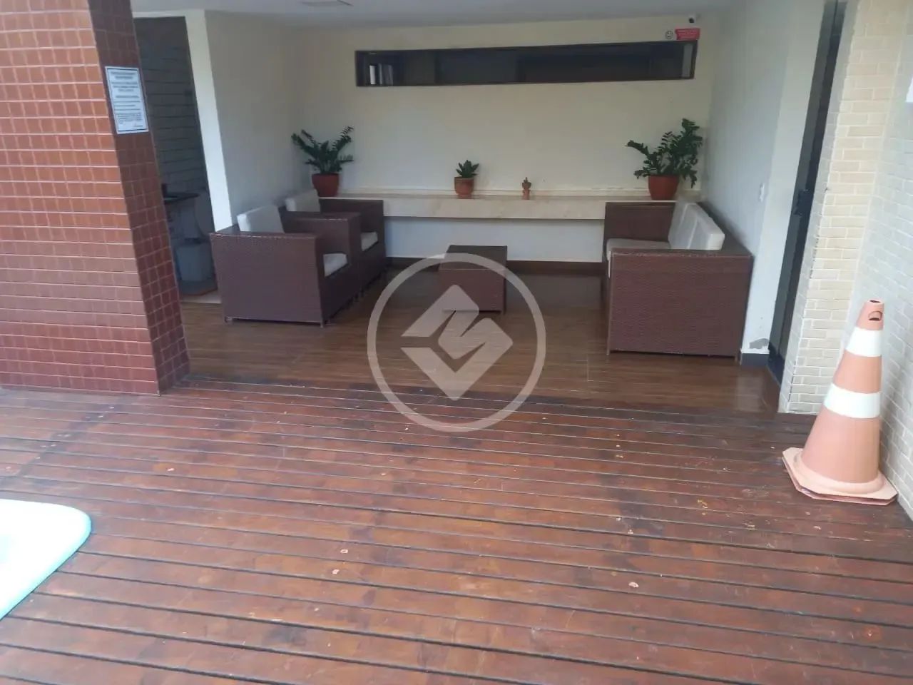 Apartamento 170 m2/ Cabo Branco codigo: 108673 - Foto 4