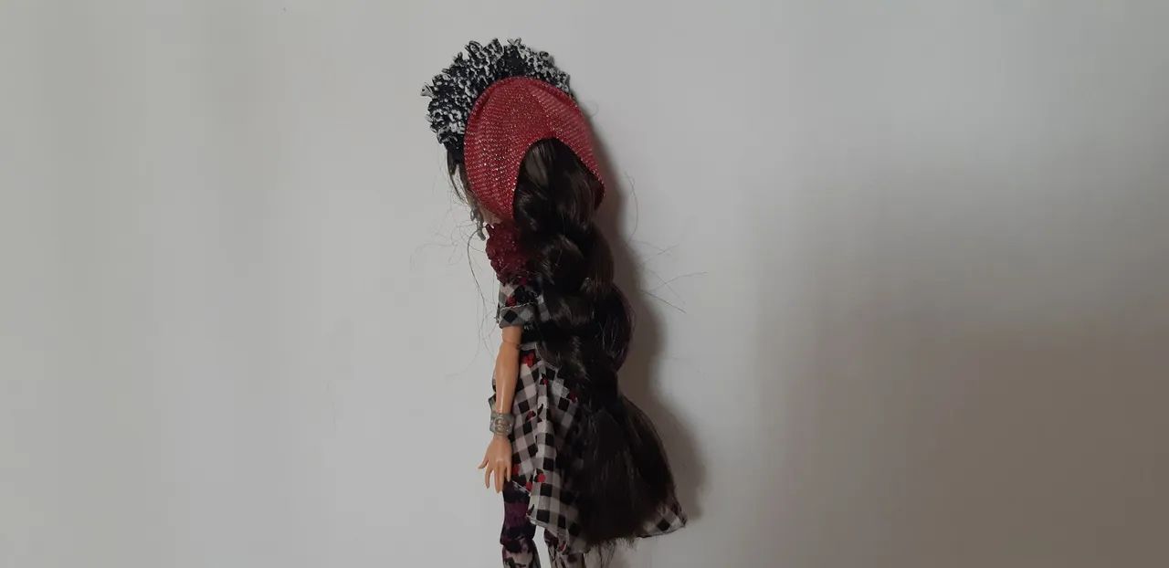 Boneca Ever After High Cerise Deprimavera - Foto 2