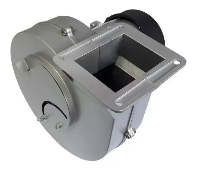 Ventilador Siroco Varivelox - Foto 3