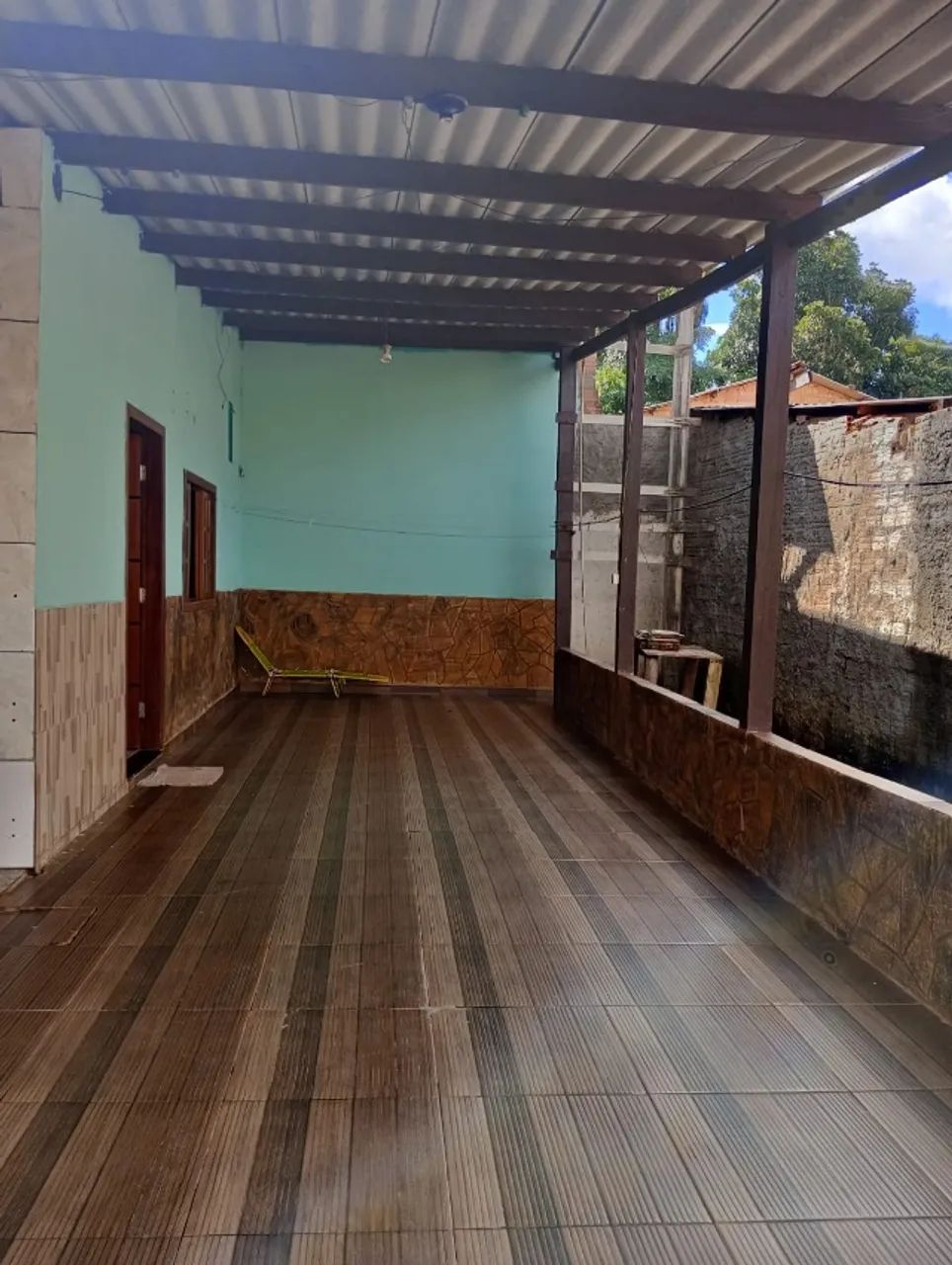 Foto - Porto Velho - Planalto