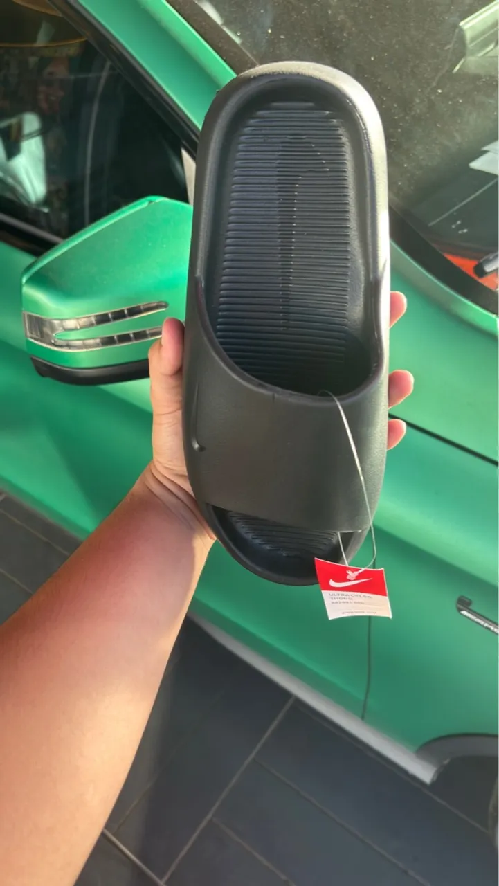 Chinelo Nike Calm - Pronta Entrega