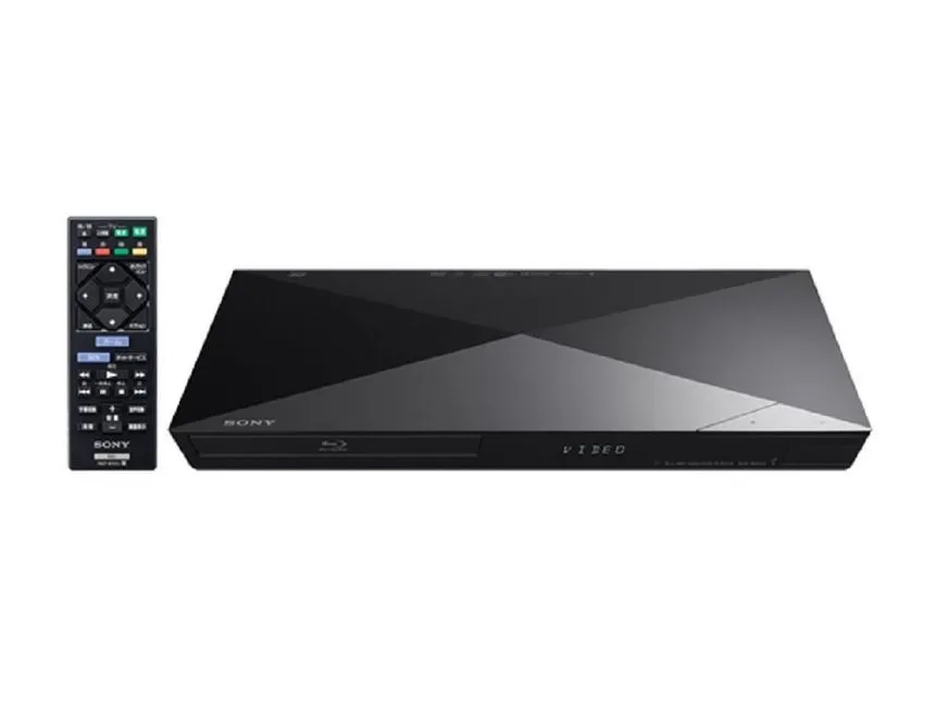 Blu-ray Player Sony Bdp-S6200 3D Upscaling 4k Seminovo!