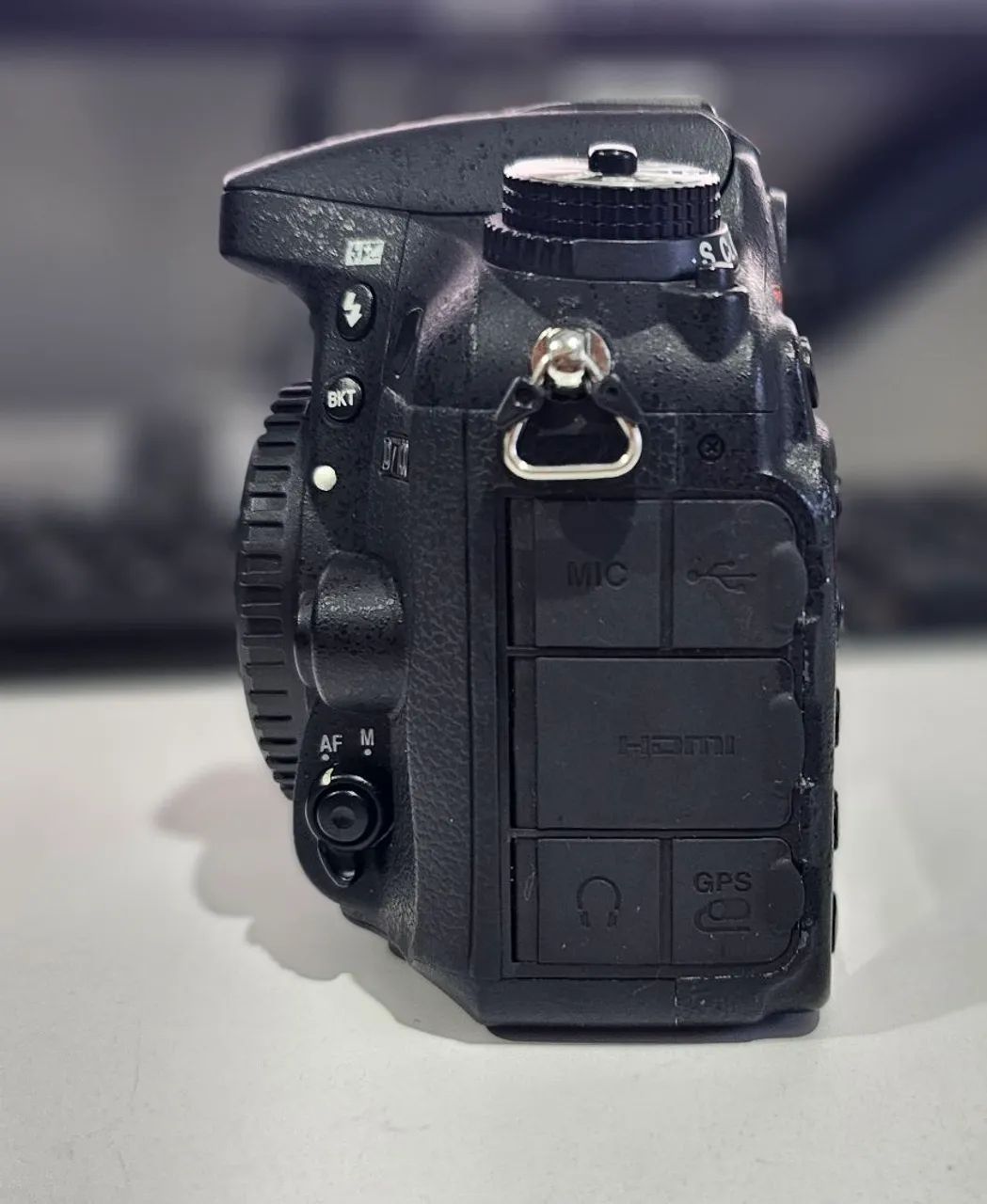 Kit para fotografia  - Foto 3