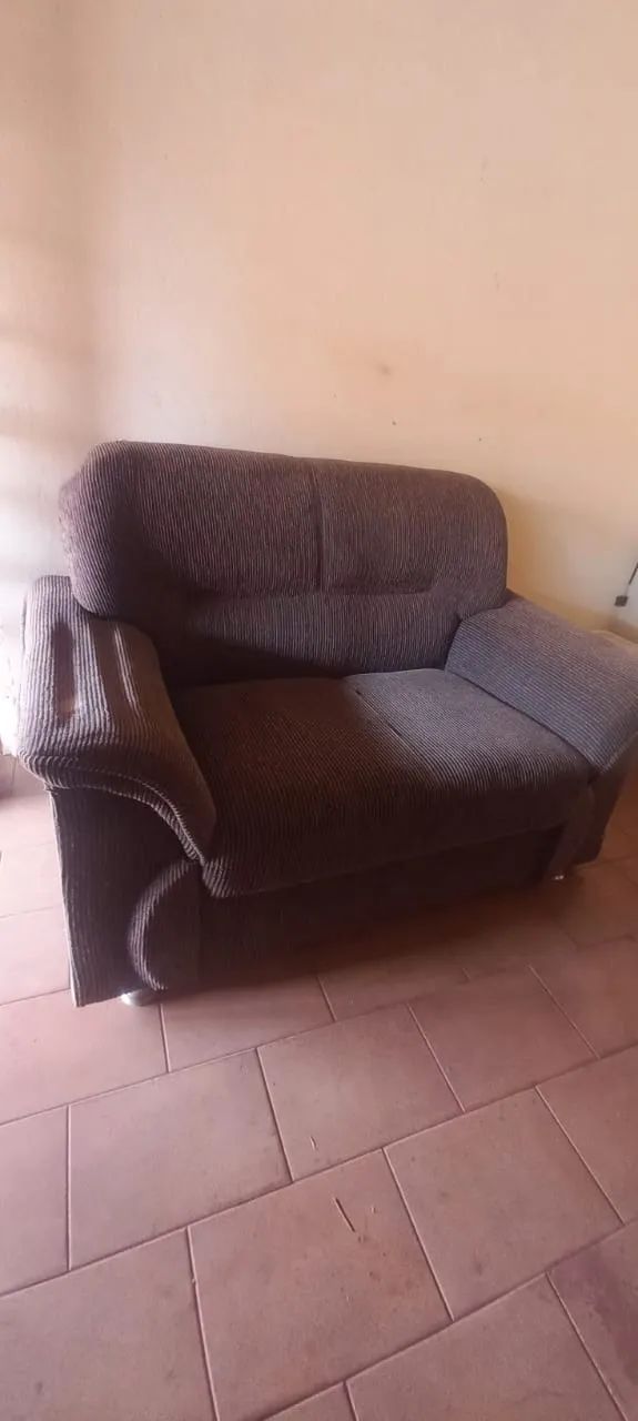 Sofá 2 e 3 Lugares - Foto 3