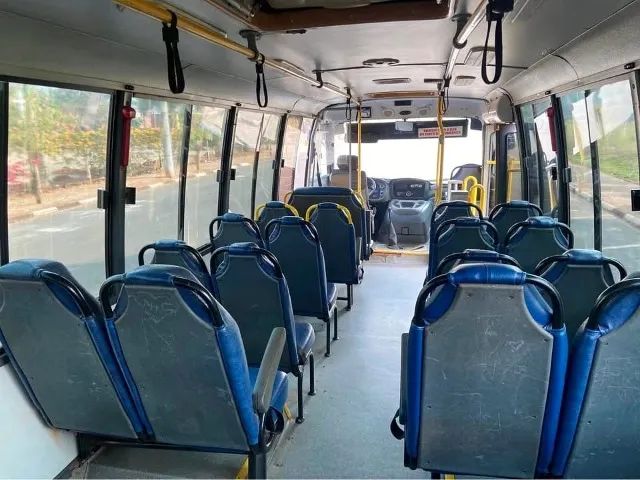 Volare DW9 2012 32 Lugares - Foto 7