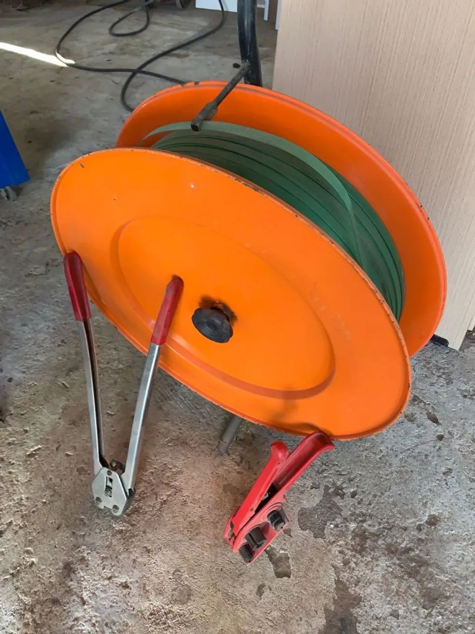 Arquidora manual